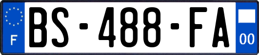 BS-488-FA