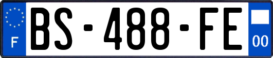 BS-488-FE