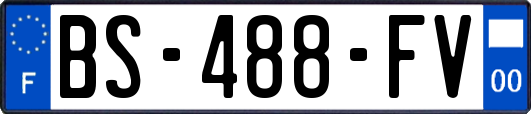 BS-488-FV