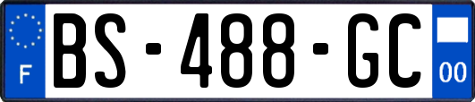 BS-488-GC