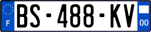 BS-488-KV