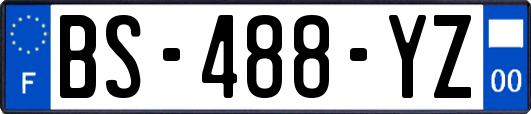 BS-488-YZ