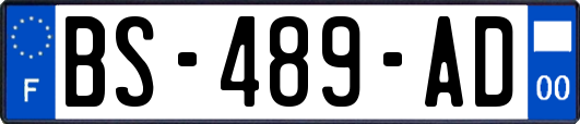 BS-489-AD