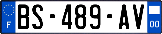 BS-489-AV