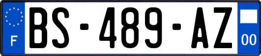 BS-489-AZ