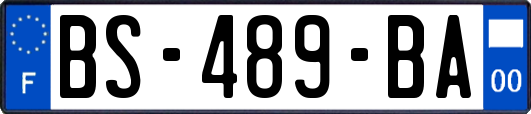 BS-489-BA