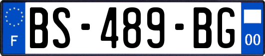 BS-489-BG