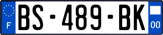 BS-489-BK