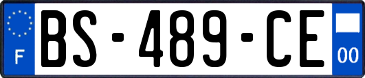BS-489-CE