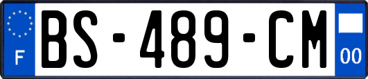 BS-489-CM