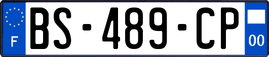 BS-489-CP