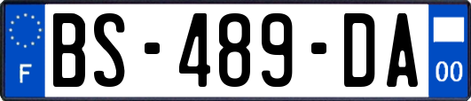 BS-489-DA