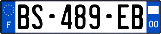 BS-489-EB