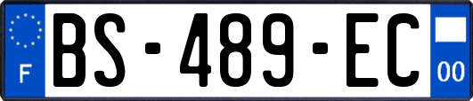 BS-489-EC