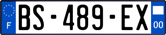 BS-489-EX