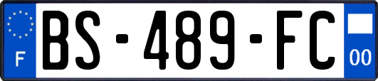 BS-489-FC