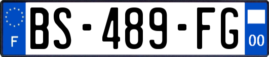 BS-489-FG