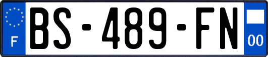 BS-489-FN