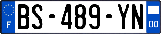 BS-489-YN