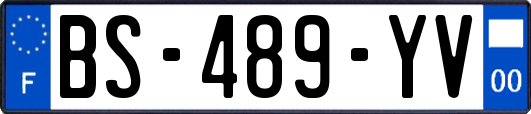 BS-489-YV