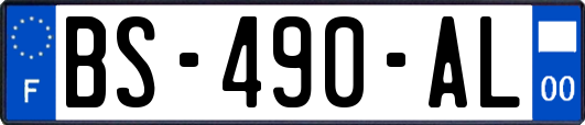 BS-490-AL