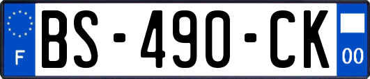 BS-490-CK