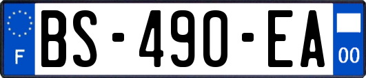 BS-490-EA