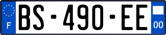 BS-490-EE