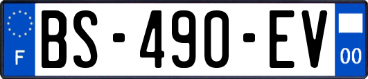 BS-490-EV