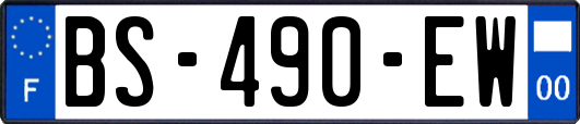 BS-490-EW