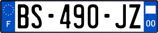 BS-490-JZ