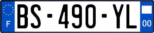 BS-490-YL