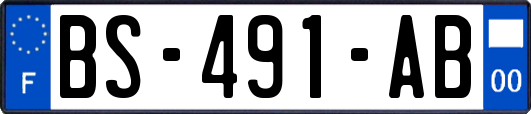 BS-491-AB