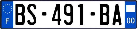 BS-491-BA