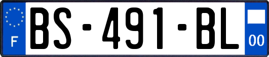 BS-491-BL