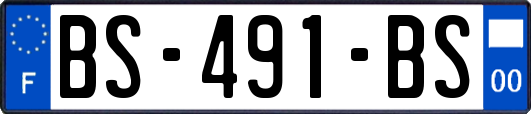 BS-491-BS