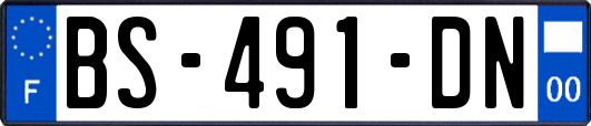 BS-491-DN