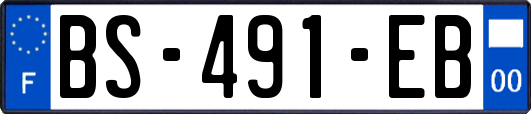 BS-491-EB