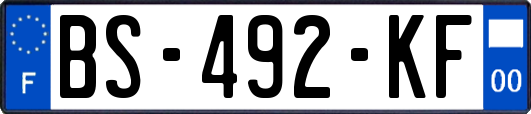 BS-492-KF