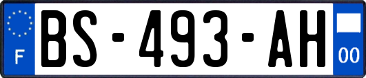 BS-493-AH