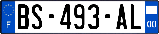 BS-493-AL