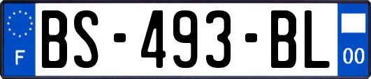 BS-493-BL