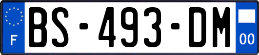 BS-493-DM