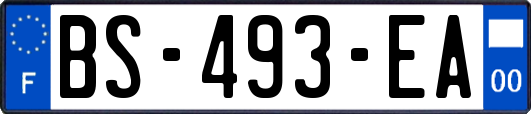 BS-493-EA