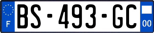 BS-493-GC