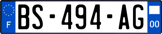 BS-494-AG