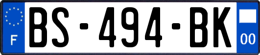 BS-494-BK
