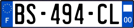 BS-494-CL