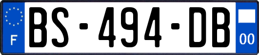 BS-494-DB