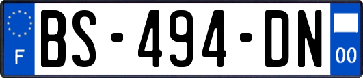 BS-494-DN